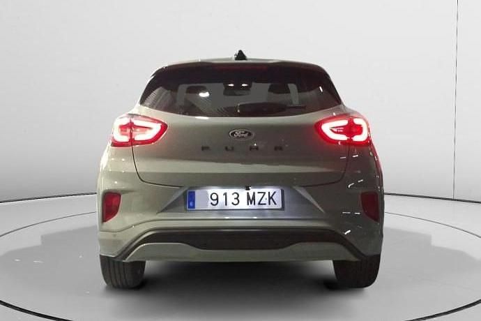 Usado Ford Puma ST-Line X 155 CV (114 kW) 2025