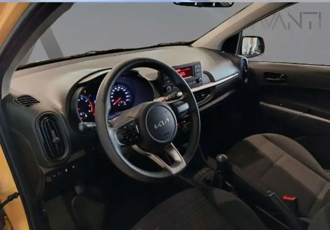 Usado Kia Picanto 67 CV (49 kW) 2024 Utilitario