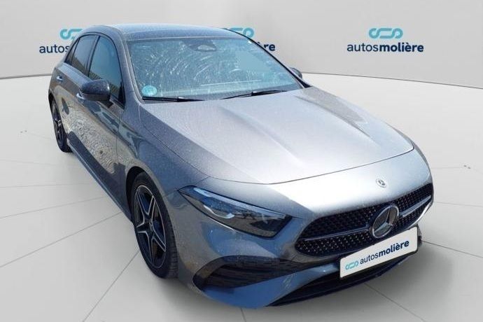 Usado 2023 Mercedes A200 | 28.081 € (Buen precio) - Imagen 1/4