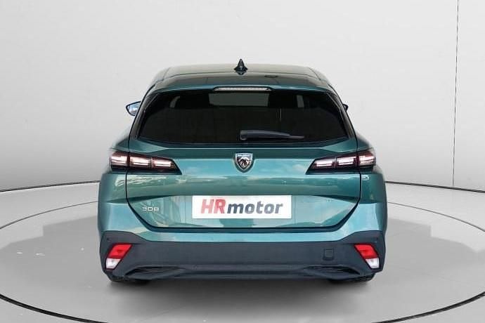 Usado Peugeot 308 Active 110 CV (80 kW) 2022