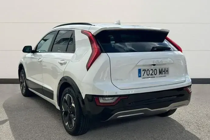 Usado Kia e-Niro 150 kW (204 CV) 2023 SUV