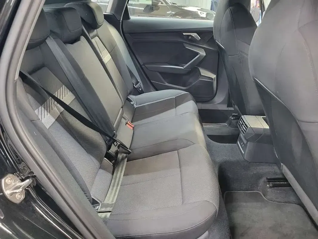 Usado Audi A3 Sportback Advanced Plus 150 CV (110 kW) 2024 Utilitario