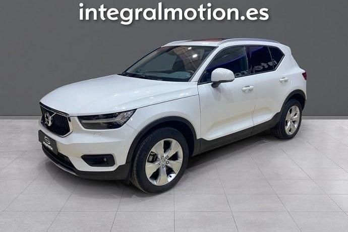 Usado 2019 Volvo XC40 Business Edition SUV | 23.300 € (Precio justo) - Imagen 1/4