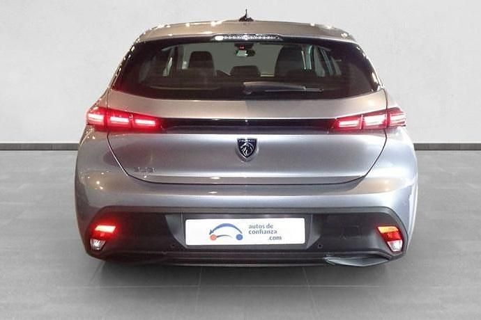 Nuevo Peugeot 308 Style 145 CV (106 kW) 2025