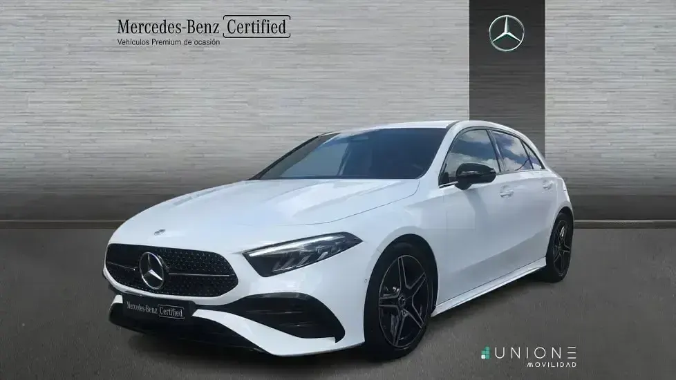 Usado Mercedes A200 150 CV (110 kW) 2025