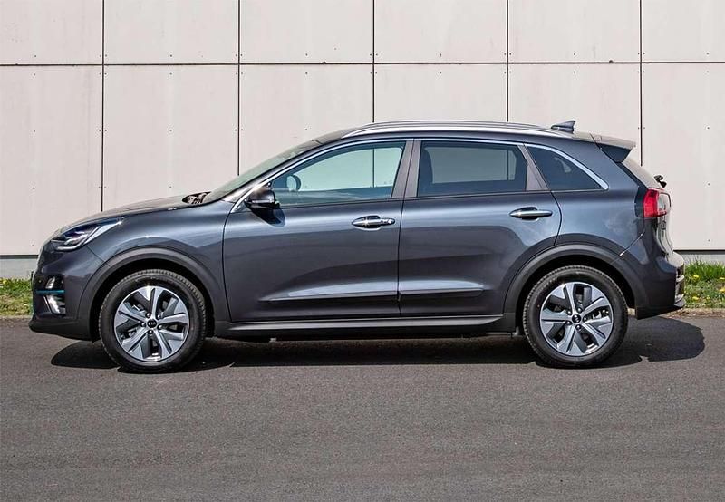 Usado Kia e-Niro 100 kW (136 CV) 2021 SUV