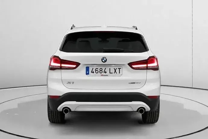 Usado BMW X1 150 CV (110 kW) 2022 SUV