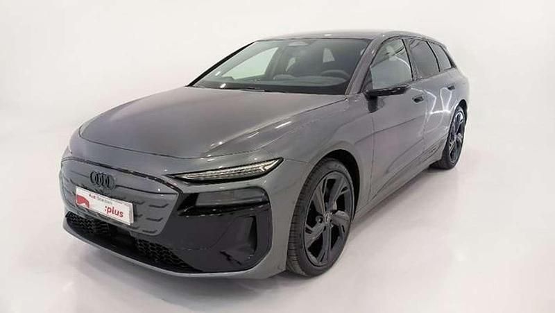 Gris Nuevo 2025 Audi A6 e-tron Performance Familiar | 72.750 € - Imagen 1/4