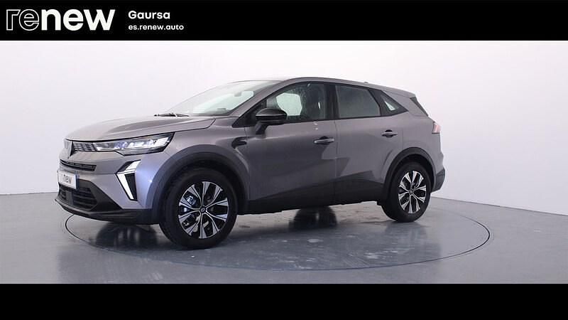 Gris Nuevo 2025 Renault Symbioz Evolution SUV | 22.500 € (Super precio) - Imagen 1/4