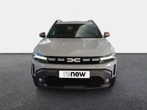 Usado Dacia Duster Extreme 130 CV (95 kW) 2024 Otro SUV