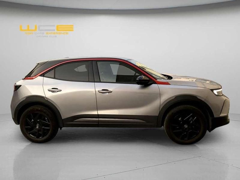 Usado Opel Mokka-e GSe 100 kW (136 CV) 2023 Gris SUV