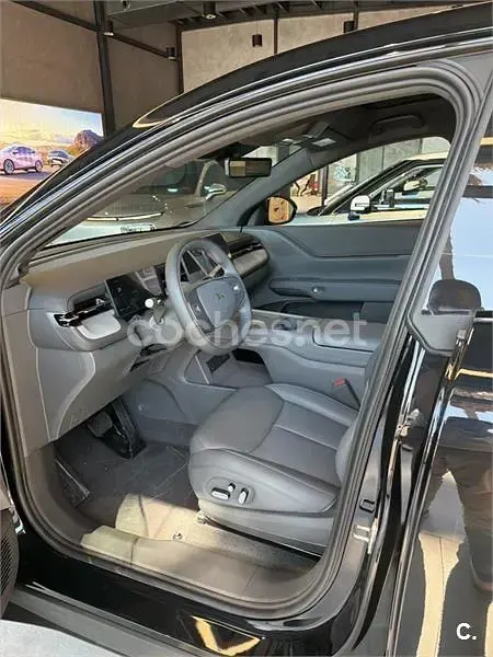 Nuevo XPENG G6 AWD Performance 350 kW (476 CV) 2026 Eléctrico SUV