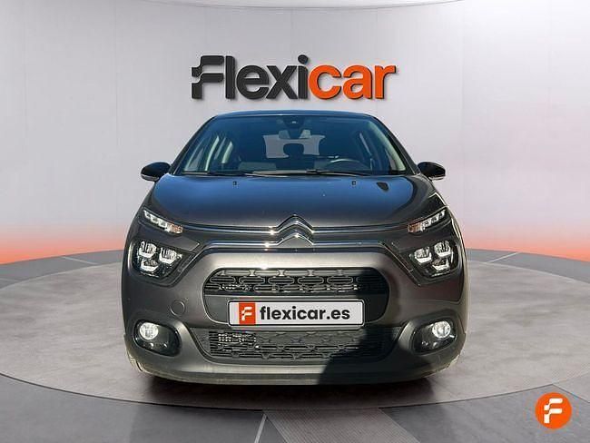 Usado Citroën C3 102 CV (75 kW) 2024 Gris