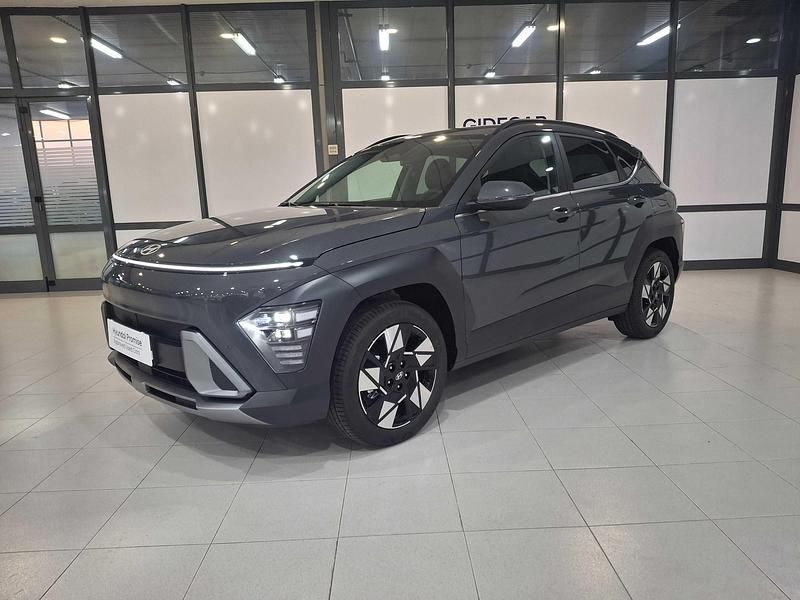 Nuevo Hyundai Kona 141 CV (103 kW) 2025 SUV