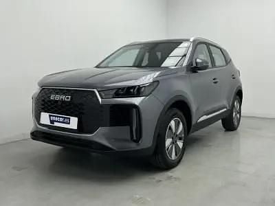 Gris Nuevo 2025 Ebro s400 SUV | 21.300 € (Super precio) - Imagen 1/1
