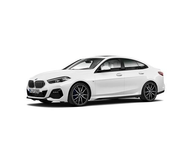 Begagnad BMW 218 Shadowline 150 HK (110 kW) 2020 Sportkupé