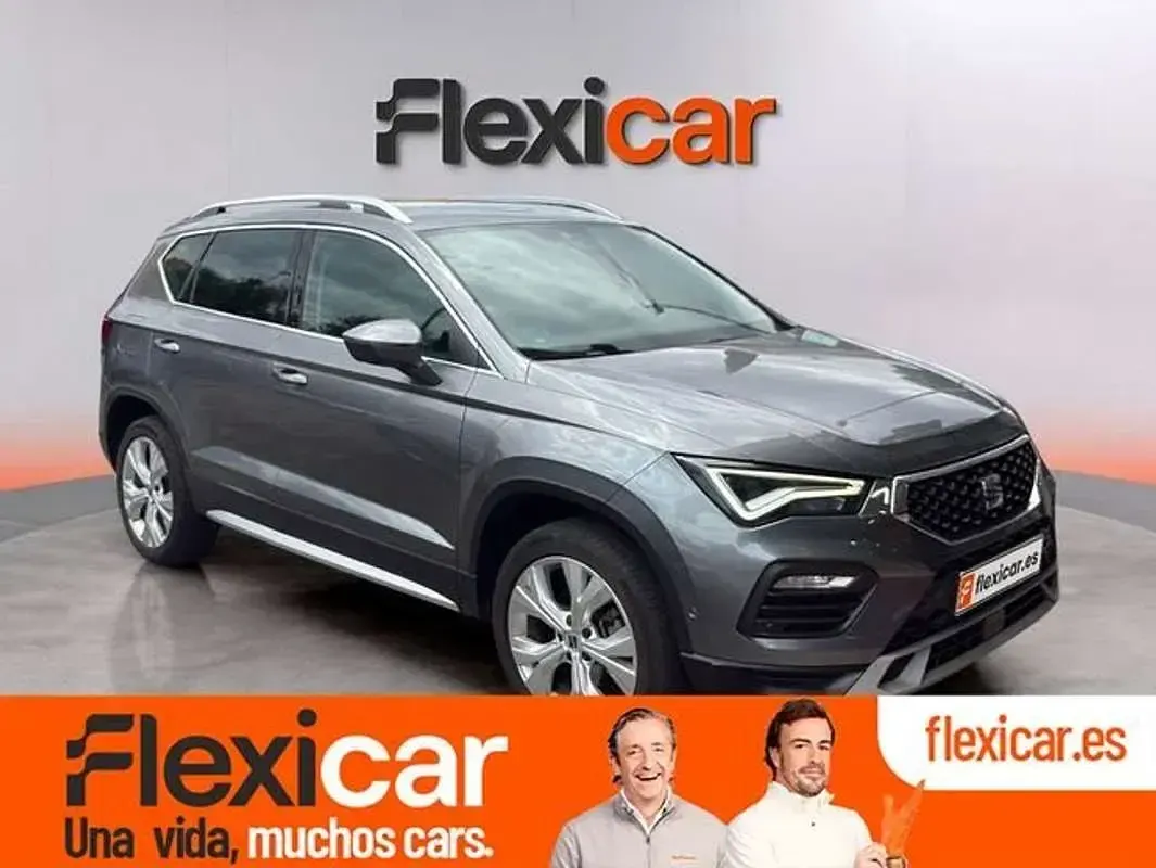 Usado Seat Ateca 150 CV (110 kW) 2023 SUV
