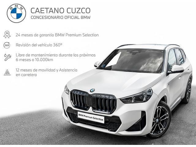 Usado BMW 125 Comfort Edition 170 CV (125 kW) 2025 Utilitario