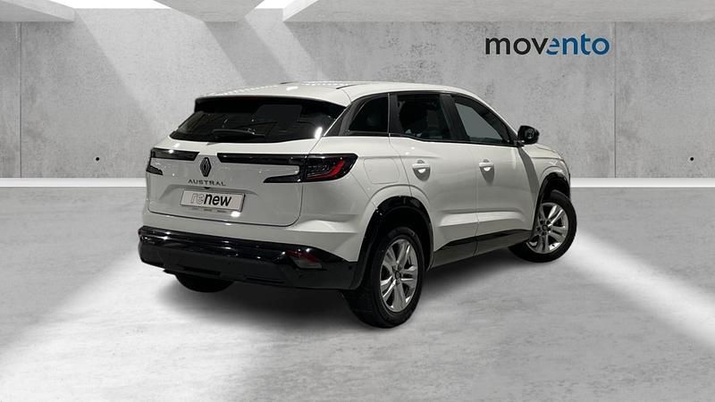Usado Renault Austral Equilibre 140 CV (102 kW) 2022 Otro SUV
