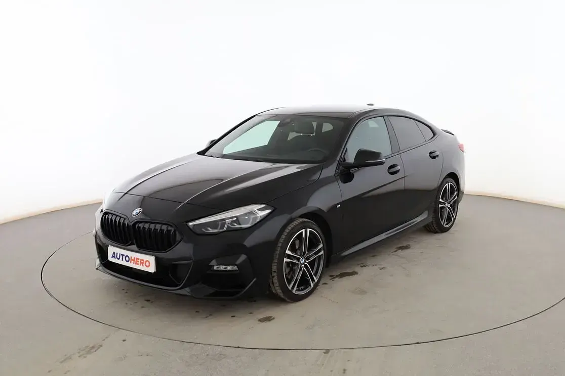 Usado BMW 218 Comfort Edition 150 CV (110 kW) 2023 Coupe