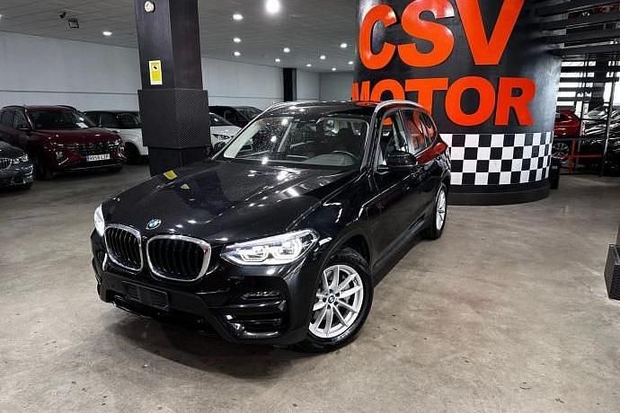 Usado 2020 BMW X3 SUV | 29.850 € - Imagen 1/4