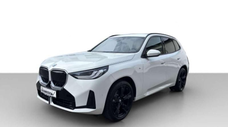 Blanco Usado 2025 BMW X3 M Sport SUV | 65.000 € - Imagen 1/4