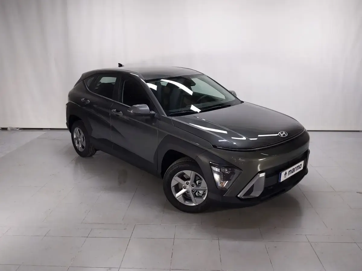 Nuevo Hyundai Kona 99 CV (72 kW) 2025 SUV