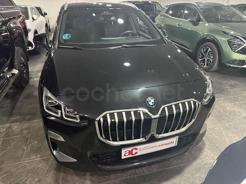 Occasion BMW 220 Comfort Edition 170 PK (125 kW) 2024 Zwart Stationwagen