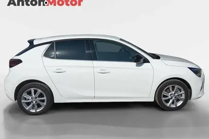 Usado Opel Corsa Elegance 100 CV (73 kW) 2023 Utilitario