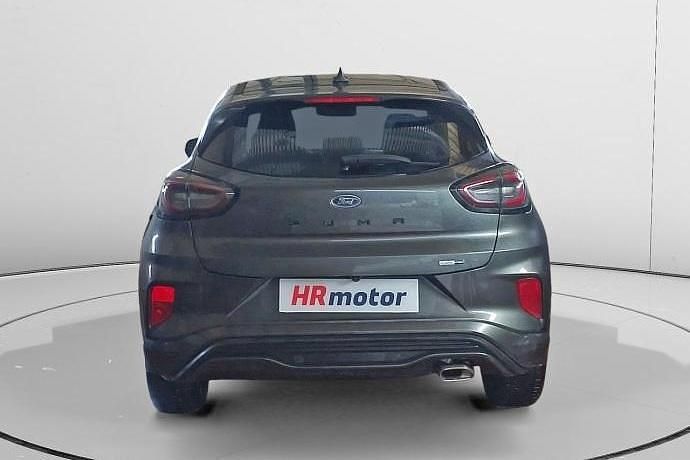 Usado Ford Puma ST-Line X 155 CV (114 kW) 2020 SUV