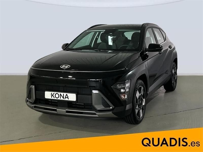 Otro Nuevo 2025 Hyundai Kona SUV | 30.880 € (Precio justo) - Imagen 1/4