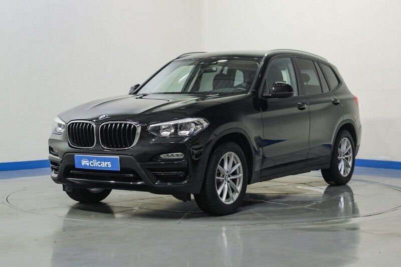 Usado BMW X3 190 CV (139 kW) 2020 SUV