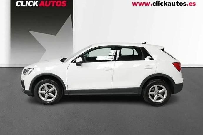 Usado Audi Q2 116 CV (85 kW) 2025 SUV