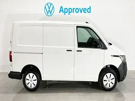 Usado VW T6.1 110 CV (80 kW) 2023 Van