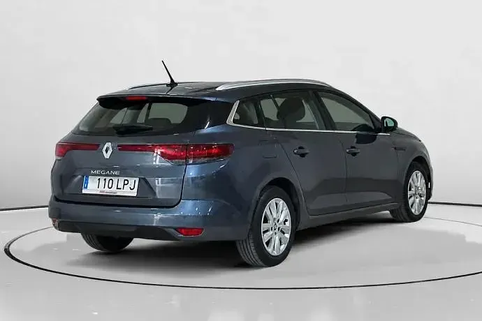 Usado Renault Mégane II Business 115 CV (84 kW) 2021 Berlina