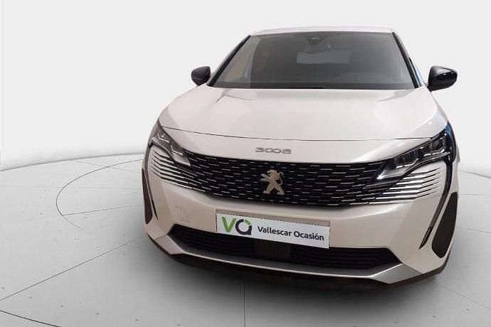 Usado Peugeot 3008 Allure 225 CV (165 kW) 2023 SUV