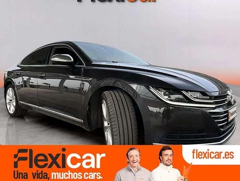 Negro Usado 2020 VW Arteon Elegance+ Berlina | 20.980 € (Super precio) - Imagen 1/4