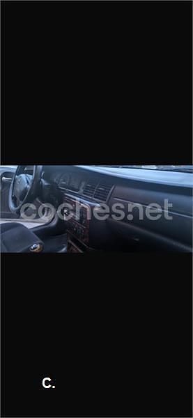 Usado Opel Vectra Comfort 100 CV (73 kW) 2005 Gris / plata Berlina