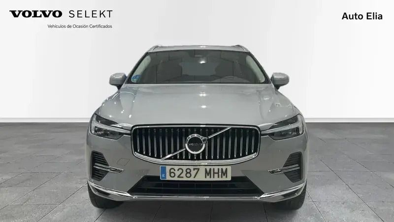 Usado Volvo XC60 Core 350 CV (257 kW) 2023 SUV