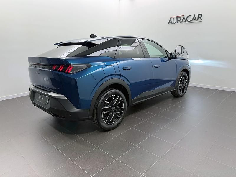 Nuevo Peugeot 3008 Allure 145 CV (106 kW) 2026 Azul SUV