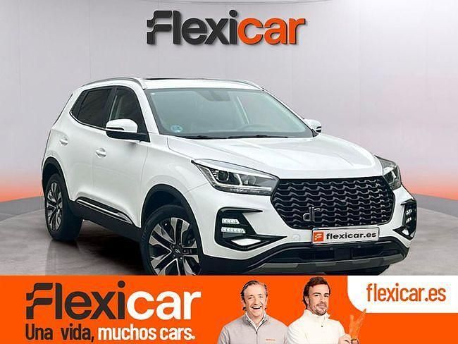 Blanco Usado 2023 DR DR 5.0 SUV | 15.290 € (Precio justo) - Imagen 1/4