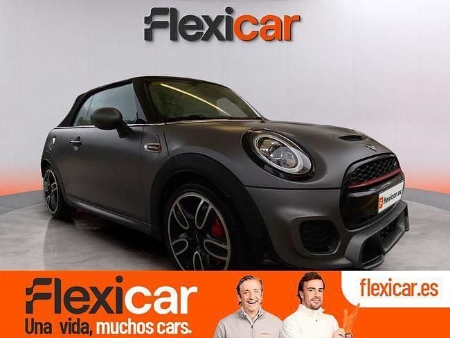 Gris Usado 2018 Mini John Cooper Works Utilitario | 22.990 € (Buen precio) - Imagen 1/4