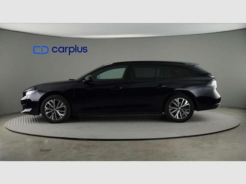 Usado Peugeot 508 SW Allure 131 CV (96 kW) 2023 Gris Familiar