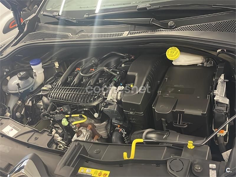 Usado Citroën C3 PureTech 83 CV (61 kW) 2023 Gris / plata Utilitario