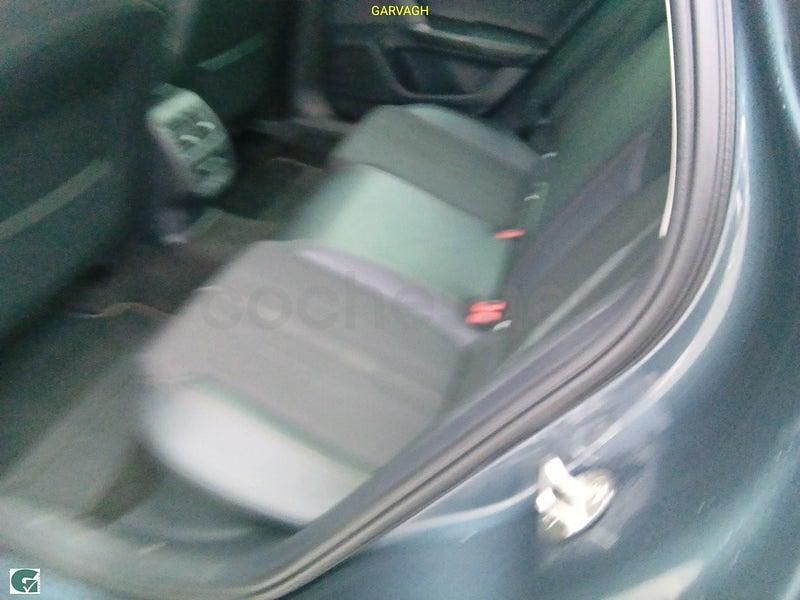 Usado Cupra Formentor 150 CV (110 kW) 2023 Negro SUV