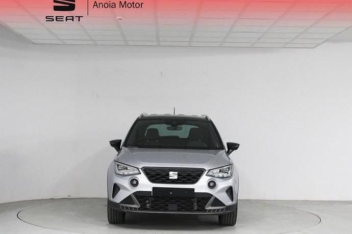 Usado Seat Arona FR 110 CV (80 kW) 2022 SUV