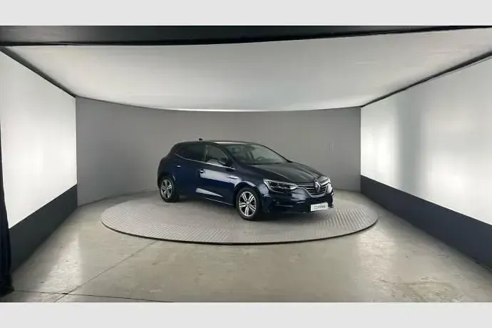 Usado Renault Mégane II Zen 140 CV (102 kW) 2021 Berlina