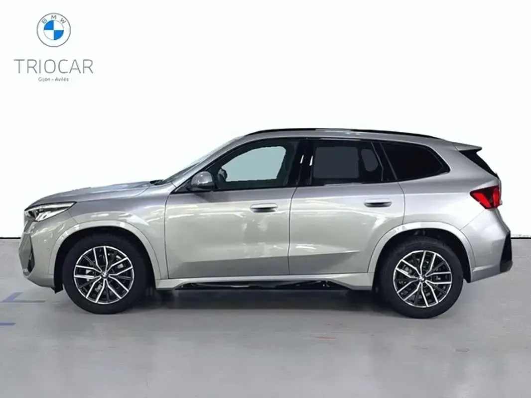 Usado BMW X1 Comfort Edition 150 CV (110 kW) 2026 SUV