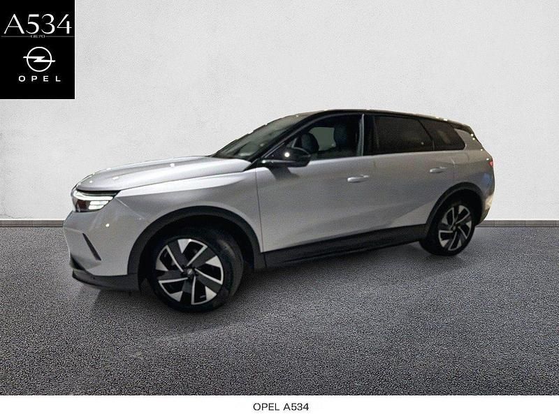 Nuevo Opel Grandland X S 146 CV (107 kW) 2026 Gris SUV