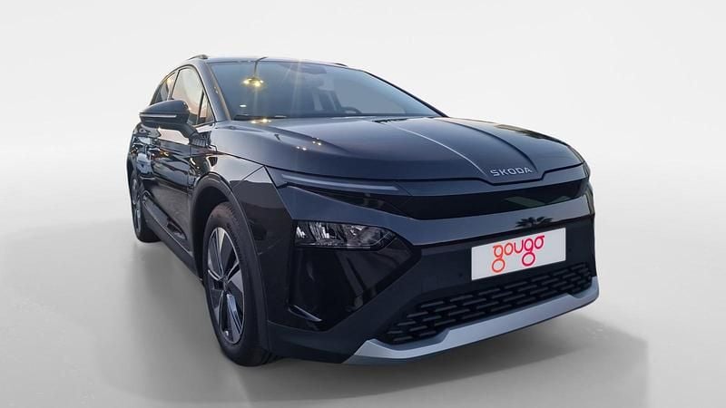 Nuevo Skoda Elroq 125 kW (170 CV) 2025 Eléctrico SUV